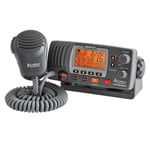 Cobra Marine VHF-Radio VHF Stationär med GPS COBRA MR F77 650463