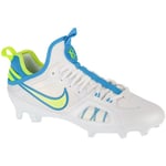 Chaussures de foot Nike  Huarache 9 Varsity LAX SE FG