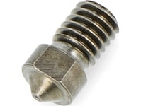 Oem-Munstycke 0,4 Mm E3d V6- Filament 1,75 Mm - Härdat Stål}
