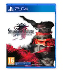 Stranger of Paradise Final Fantasy Origin Standard Edition (Playstation 4)