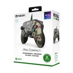 Camo Green Compact Controller - Xbox Series X