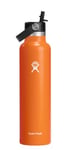 Hydro Flask 24 Oz Standard Flex Straw Cap Mesa