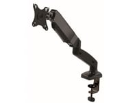 Tb-Mg1 Gas Spring Monitor Mount Up To 27 Inches 8Kg