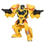 Transformers Generations Studio Series, figurine 111 Concept Art Sunstreaker classe Deluxe, Transformers: Bumblebee