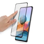Xiaomi 11T / Xiaomi 11T Pro - Heltäckande Härdat Skyddsglas