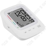 TD® Tensiometre bras electrique digital manuel professionnel large automatique medical fiable obese grande taille xl brassard enfant