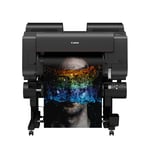 imagePROGRAF PRO-2600, med stativ