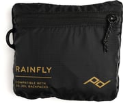 Peak Design Outdoor Rain Fly 25L-30L Regnskydd Svart