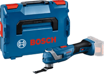 Bosch Multikutter GOP 18V-34 L-BOXX Solo
