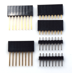 WeMos/LOLIN Pins till ESP32 - D1 Mini / S2 Mini m.fl.