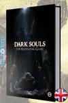 Steamforged Games Dark Souls: The Role Playing Game