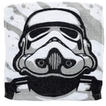 The Original Stormtrooper - Magic Expanding Towel Compressed Travel Face Cloth