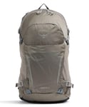 Osprey Hikelite 26 Hiking backpack beige/black