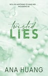 Twisted Lies - the must-read fake dating romance