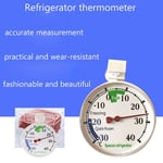Fridge Refrigeration Temperature Gauge Refrigerator Freezer Thermometer