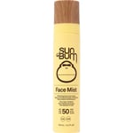 Sun Bum Sun Bum SPF50 Face Mist 100 ml