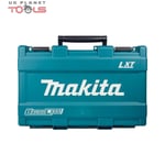 Makita 821599-0 LXT Empty Carry Case For Combi Drill & Impact Driver Twin Pack