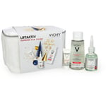 Vichy Liftactiv Supreme Christmas gift set (with anti-ageing and firming effect)