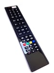 New Design RC4846 TV Remote Control for Sharp TV - LC32LD145E(B)