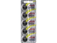 Maxell Batteri Cr1616 5 Szt.