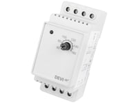 Termostat Devireg 330 +60° C - +160° C