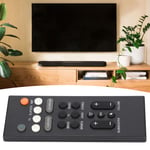 Remote Control Simple Replacement Remote Control For Yamaha YAS‑209 YAS‑109
