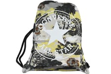 Bags for Boy, Converse Flash Gymsack, multicolour