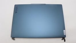 Lenovo Yoga Pro 9 16IRP8 LCD Cover Rear Back Housing Blue 5CB1L55180