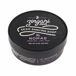 Zingari Man The Nomad Shaving Soap