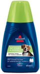 Bissell Spotclean Pet Stain & Odour 2x Concentrate Formula 473 ml