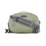 Patagonia Guidewater Hip Pack 9L Green Liten og lett vanntatt bag