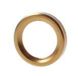 iPhone 6 / 6s Kamrealinsskydd för Bakre Kameran Metallskyddsring - Guld