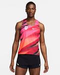 Nike AeroSwift Bowerman Track Club Men's Running Vest