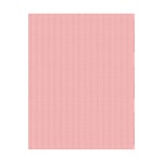 Marimekko Muija tyg Pink