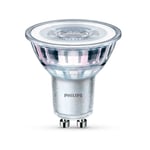 Pære LED 4,6W (50W/355lm) GU10 - Philips