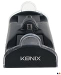 Konix Controller Charging Dock