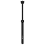 Rockshox Reverb AXS B1 Dropper Seatpost - Black / 31.6mm 491.8mm 250mm Drop