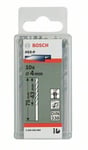 Bosch Professional Metal drill bits HSS-R. DIN 338 1/4 x 2 3/4 x 4" 2607018455