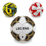 PALLONE CUCITO MINI FOOTBALL Ballon de Football Cousu - Produit Officiel - Taille 2 - 150 grammes - 13189