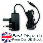 Charger for Bosch ATHLET BCH625KTGB/02 25.2v 30V VACUUM CLEANER ADAPTOR AC/CD