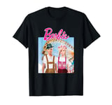 Barbie Ken Dirndl Lederhosen Oktoberfest Oktoberfest Sweatshirt T-Shirt