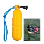 Pole Hand Grip Stick Buoyancy Floating For GoPro Hero10 9 8 7 6 5 4 3 Xiomi Yi