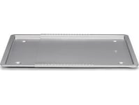 Patisse Patisse - Justerbar Bakplåt 33-47Cm Silver-Top