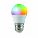 Line Cross - Ampoules - Smart Bulb 5.5w - E27