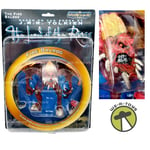 the Lord of the Rings Middle Earth Toys the Fire Balrog JRR Tolkien Figure NRFP