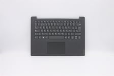 Lenovo V14-ADA Keyboard Palmrest Top Cover Spanish Grey 5CB0Z21053