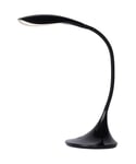 Emil skrivebordslampe, høyde 37 cm, 4,5W LED 3000K 480lm