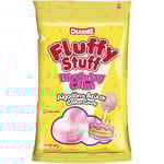 Fluffy Stuff Sockervadd Birthday Cake 60g