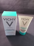 Vichy 7 Day Anti-Perspirant Cream Treatment 30ml - Pack Of 3 - New