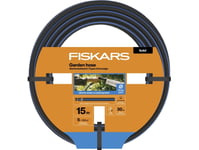 Fiskars Solid Trädgårdsslang 13Mm 1/2 15M 1076049